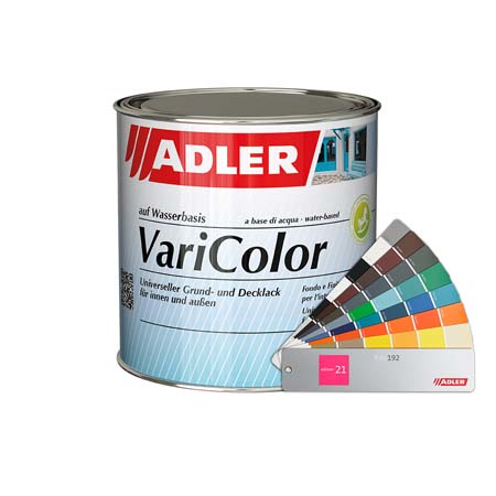 VariColor Buntlack von ADLER