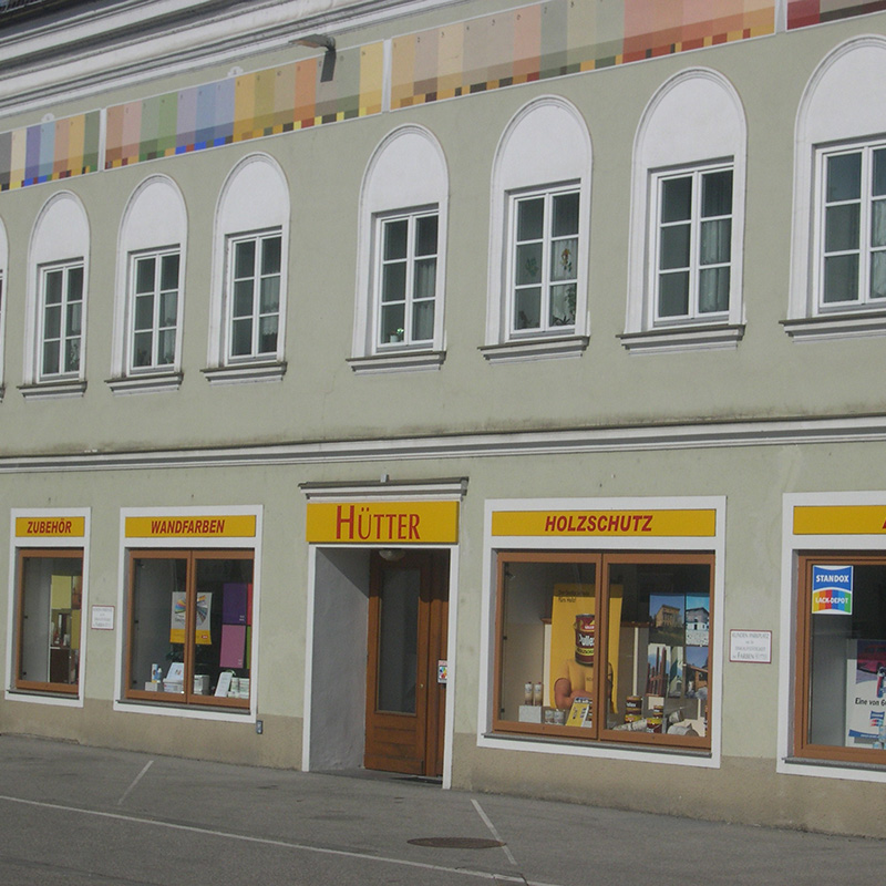 Braunau am Inn